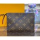 Louis Vuitton Monogram Canvas Toiletry Pouch 15 M47546