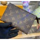 Louis Vuitton Monogram Canvas Toiletry Pouch 15 M47546