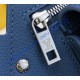 Louis Vuitton Aerogram Takeoff Sling M57081-blue