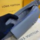 Louis Vuitton Aerogram Takeoff Sling M57081-gray