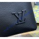 Louis Vuitton Lock It Tote M59158-black