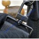 Louis Vuitton Lock It Tote M59158-black