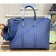 Louis Vuitton Lock It Tote M59158-blue