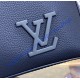 Louis Vuitton Takeoff Briefcase M59159-blue