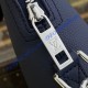 Louis Vuitton Takeoff Briefcase M59159-blue