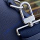 Louis Vuitton Takeoff Briefcase M59159-blue