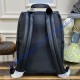 Louis Vuitton Discovery Backpack PM M30230-black