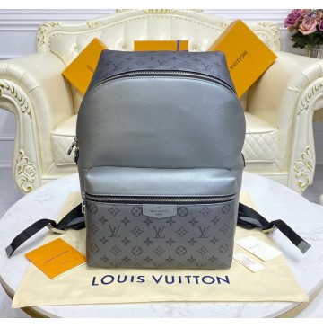 Louis Vuitton Discovery Backpack PM M30835