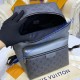 Louis Vuitton Discovery Backpack PM M30835