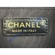 Chanel 2021 SS Flap bag C2563-black