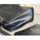 Chanel Cocomark Small Shopping Tote Bag C3129B-black