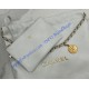 Chanel 22 Small Handbag C3260A-white