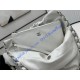 Chanel 22 Small Handbag C3260B-white
