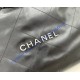 Chanel 22 Handbag C3261B-black