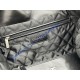 Chanel 22 Handbag C3261B-black