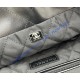 Chanel 22 Handbag C3261B-black