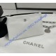 Chanel 22 Handbag C3261B-white