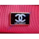 Chanel Mini Flap Bag C3757-red