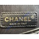 Chanel Flap Bag C3777-black