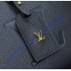 Louis Vuitton Monogram Empreinte Leather Trianon PM M46488-black