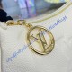 Louis Vuitton Monogram Empreinte Mini Moon M82519