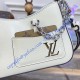 Louis Vuitton Marellini M20998-beige