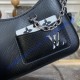 Louis Vuitton Marellini M20998-black