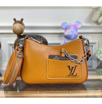 Louis Vuitton Marellini M20998-caramel