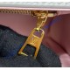 Louis Vuitton Twist MM M21026-gray