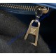 Louis Vuitton Twist MM M21031-blue