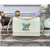 Louis Vuitton Twist MM M21032