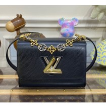 Louis Vuitton Epi Leather Twist MM M22773