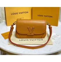 Louis Vuitton Epi Leather Buci M59459