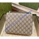 Gucci Dionysus GG Supreme Mini Bag GU421970CA-tan