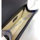 Gucci Dionysus Leather Mini Bag GU421970L-black
