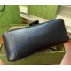 Gucci GG Marmont small Black top handle bag