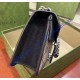 Gucci Dionysus GG Small Rectangular Bag GU499623-black