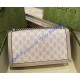 Gucci Dionysus GG Small Rectangular Bag GU499623CA-beige