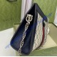 Gucci Ophidia GG Small Shoulder Bag GU503877CA-blue