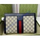 Gucci Ophidia GG Small Shoulder Bag GU503877CA-blue