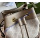 Gucci Ophidia GG Mini Bucket Bag GU550620-beige