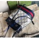 Gucci Ophidia GG Mini Bucket Bag GU550620-blue