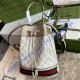 Gucci Ophidia GG Small Bucket Bag GU550621CA-beige-beige