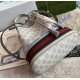 Gucci Ophidia GG Small Bucket Bag GU550621CA-beige-beige