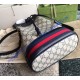 Gucci Ophidia GG Small Bucket Bag GU550621CA-blue