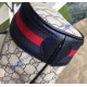 Gucci Ophidia GG Small Bucket Bag GU550621CA-blue