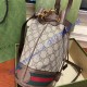 Gucci Ophidia GG Small Bucket Bag GU550621CA-brown