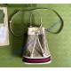 Gucci Ophidia GG Small Bucket Bag GU550621CA-brown-beige