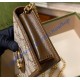 Gucci Horsebit 1955 Wallet With Chain GU621892CA-brown