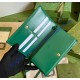 Gucci Horsebit 1955 Wallet With Chain GU621892L-green